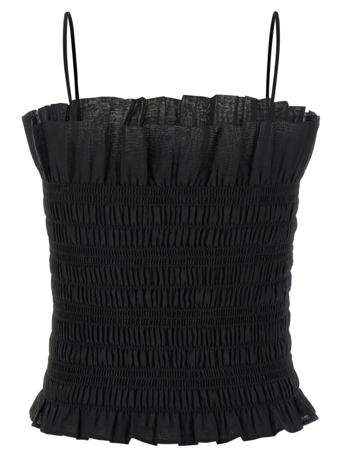 THE ANDAMANE 'Suri' Top