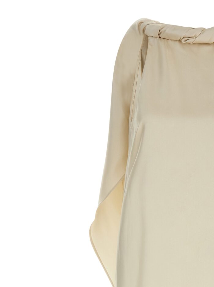 LOULOU DE SAISON 'Susan' Dress