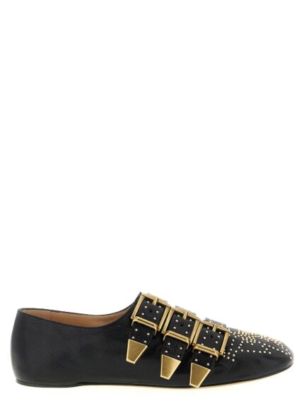 CHLOÉ 'Susanna' Ballet Flats