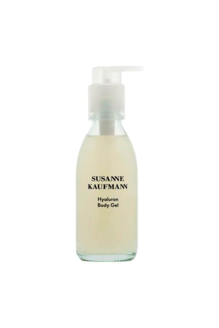 SUSANNE KAUFMANN Hyaluron Body Gel - 100ml