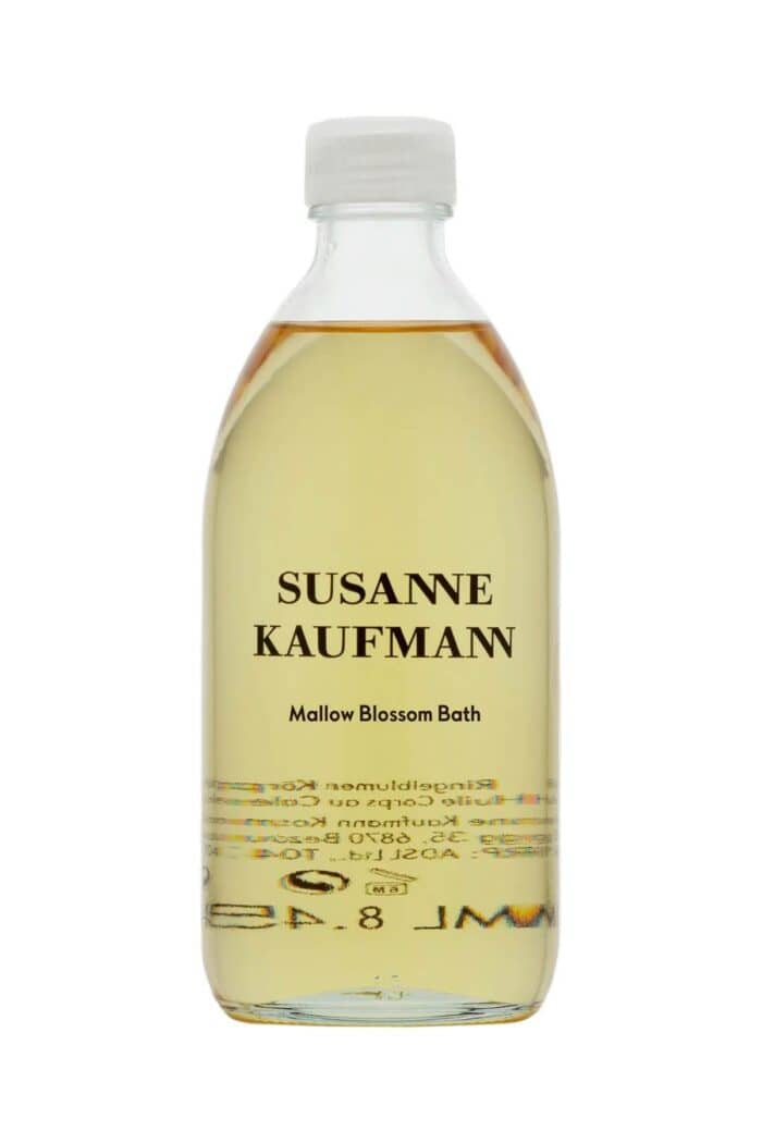 SUSANNE KAUFMANN Mallow Blossom Bath - 250ml