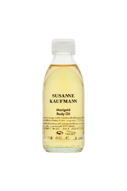 SUSANNE KAUFMANN Marigold Body Oil - 100ml