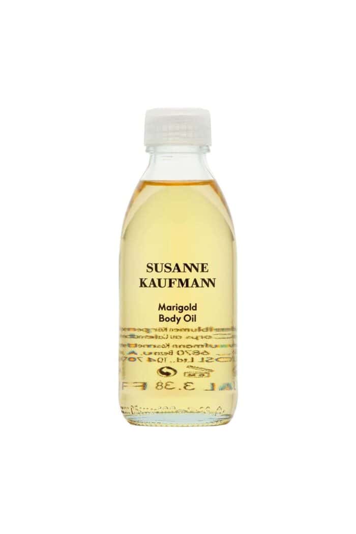 SUSANNE KAUFMANN Marigold Body Oil - 100ml