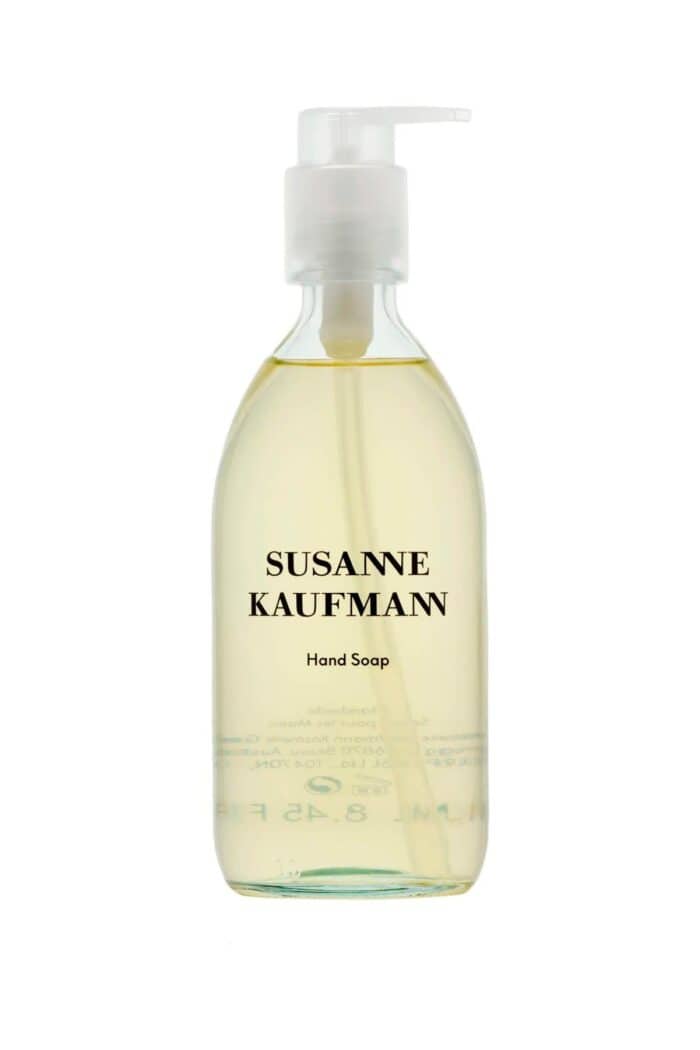 SUSANNE KAUFMANN Sapone Per Le Mani - 250 Ml