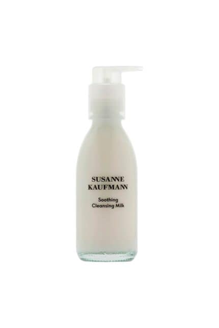 SUSANNE KAUFMANN Soothing Cleansing Milk - 100 Ml