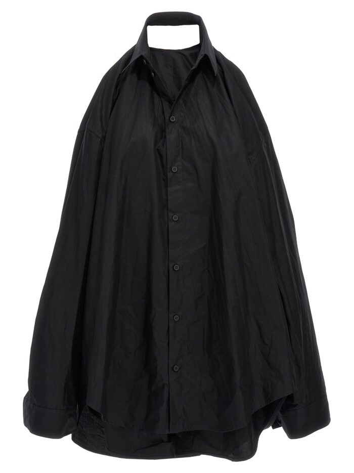 balenciaga 'suspended' dress Balenciaga 'Suspended' Dress