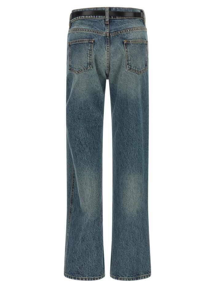 COPERNI 'Suspended' Jeans