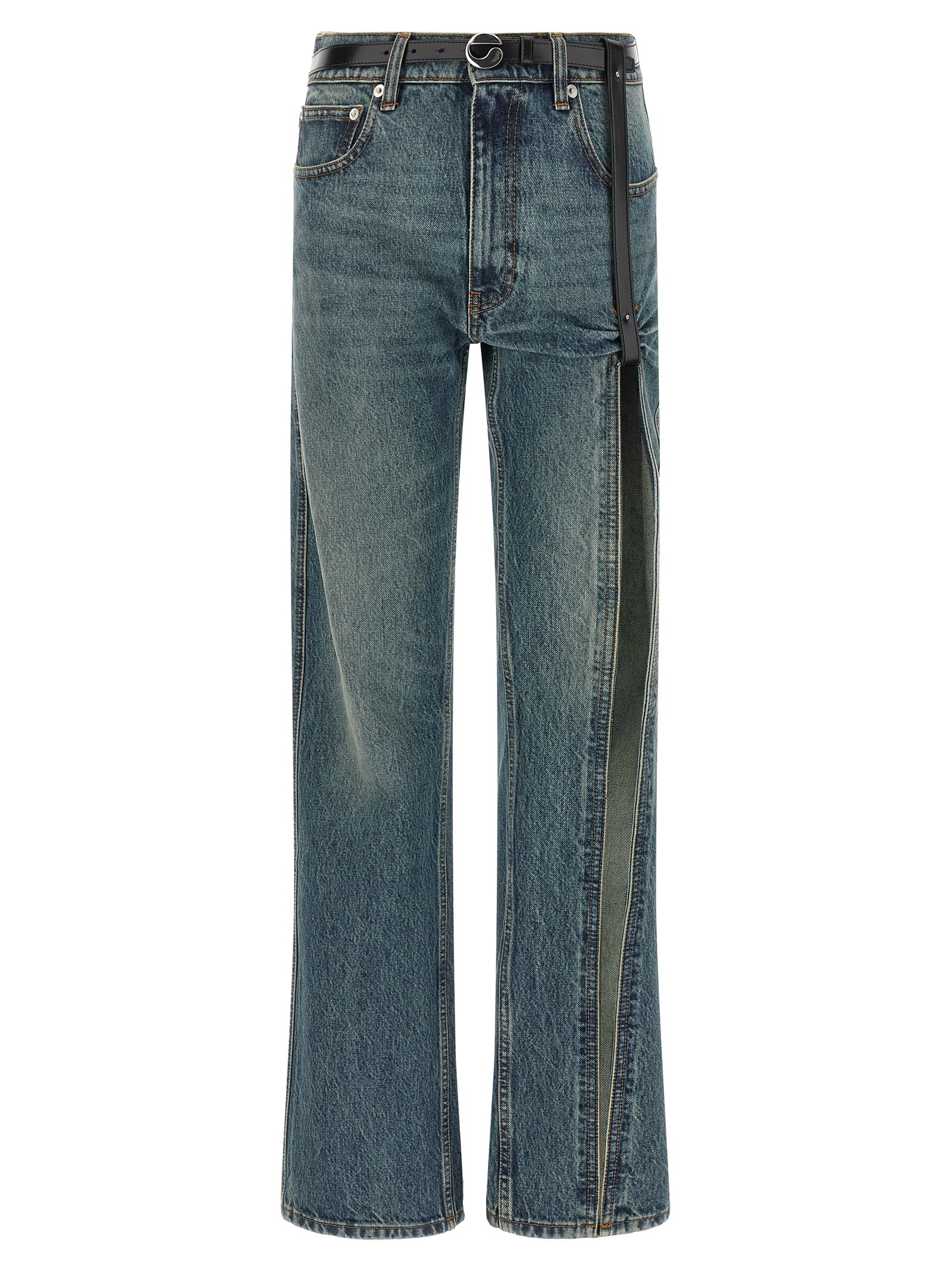 COPERNI 'Suspended' Jeans