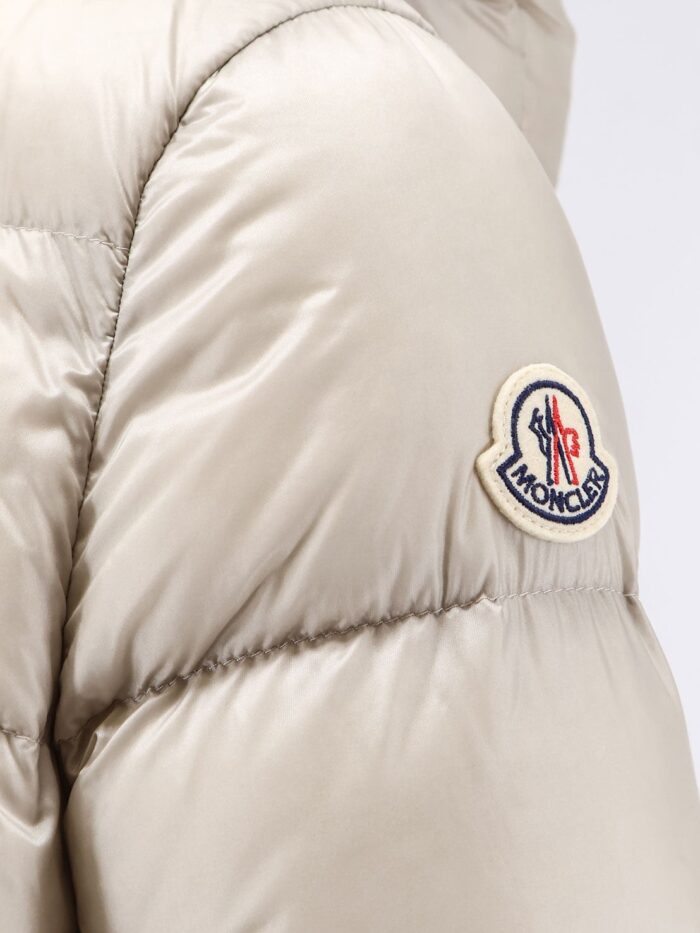 Moncler 'Suyenne' Down Jacket