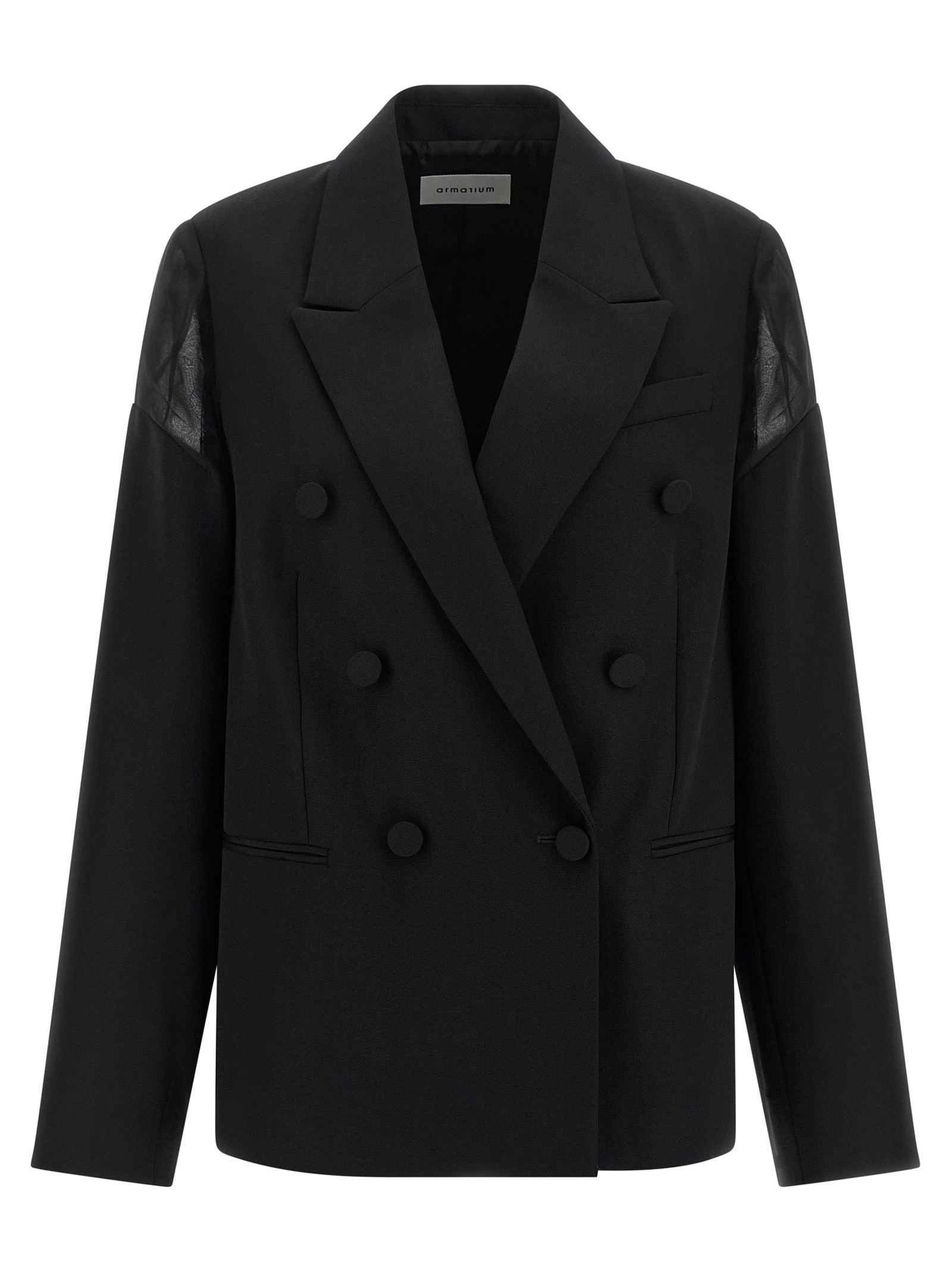 ARMARIUM 'Sveva' Blazer