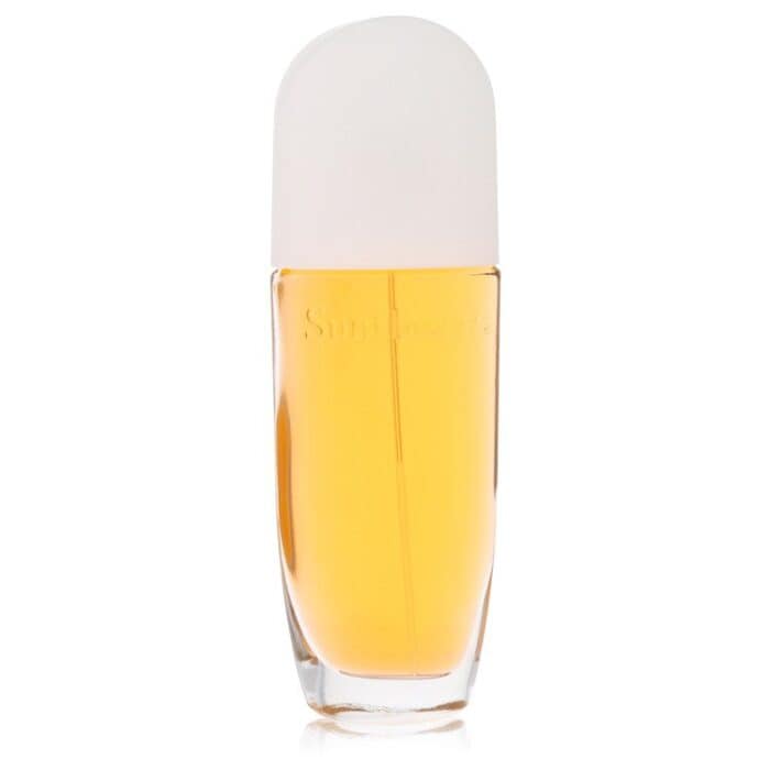 Sunflowers By Elizabeth Arden - Eau De Toilette Spray (unboxed) 1.7 Oz - Image 1