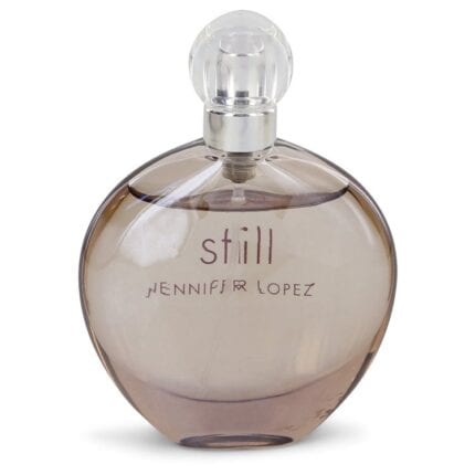 Still By Jennifer Lopez - Eau De Parfum Spray (unboxed) 1.7 Oz