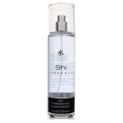 Shi By Alfred Sung - Fragrance Mist 8 Oz