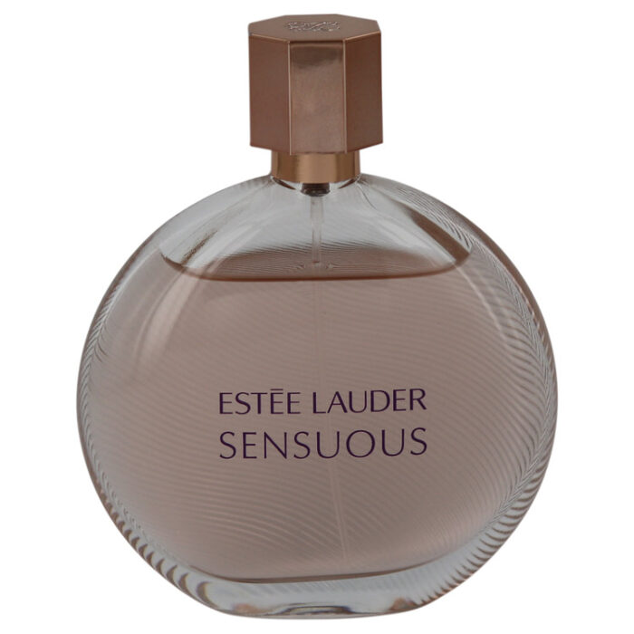 Sensuous By Estee Lauder - Eau De Parfum Spray (unboxed) 3.4 Oz - Image 1