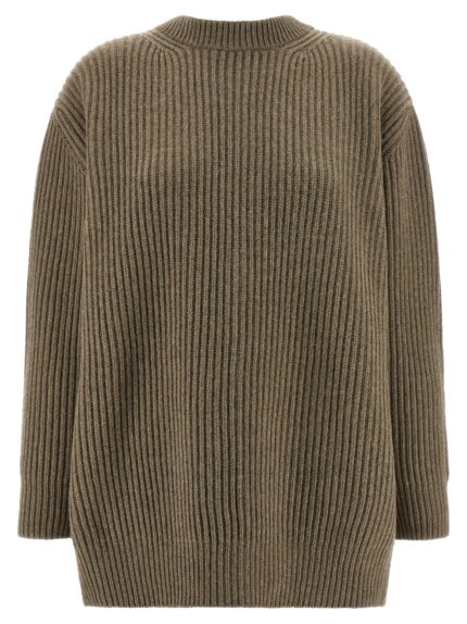 MM6 MAISON MARGIELA Sweater Dress