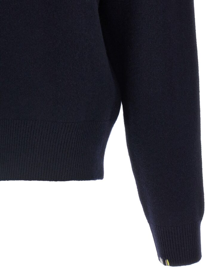 EXTREME CASHMERE Sweater N°235 Hike