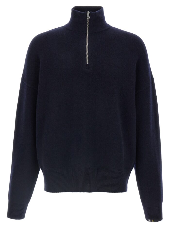 extreme cashmere sweater n°235 hike EXTREME CASHMERE Sweater N°235 Hike