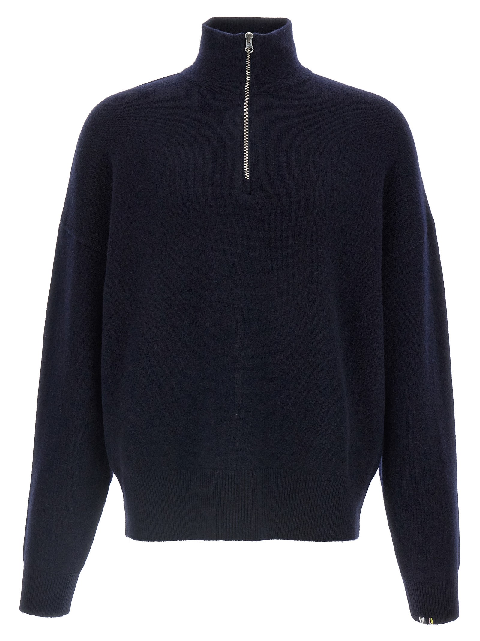 EXTREME CASHMERE Sweater N°235 Hike