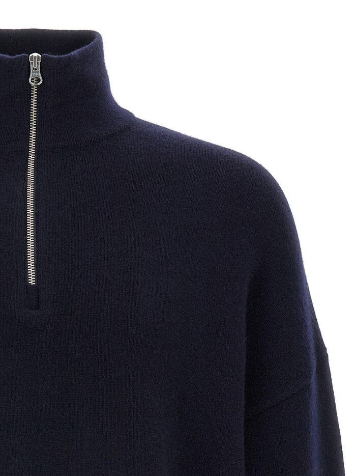 EXTREME CASHMERE Sweater N°235 Hike