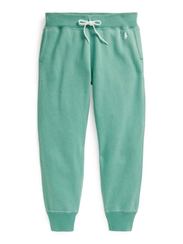 Sweatpant Ankle Pant