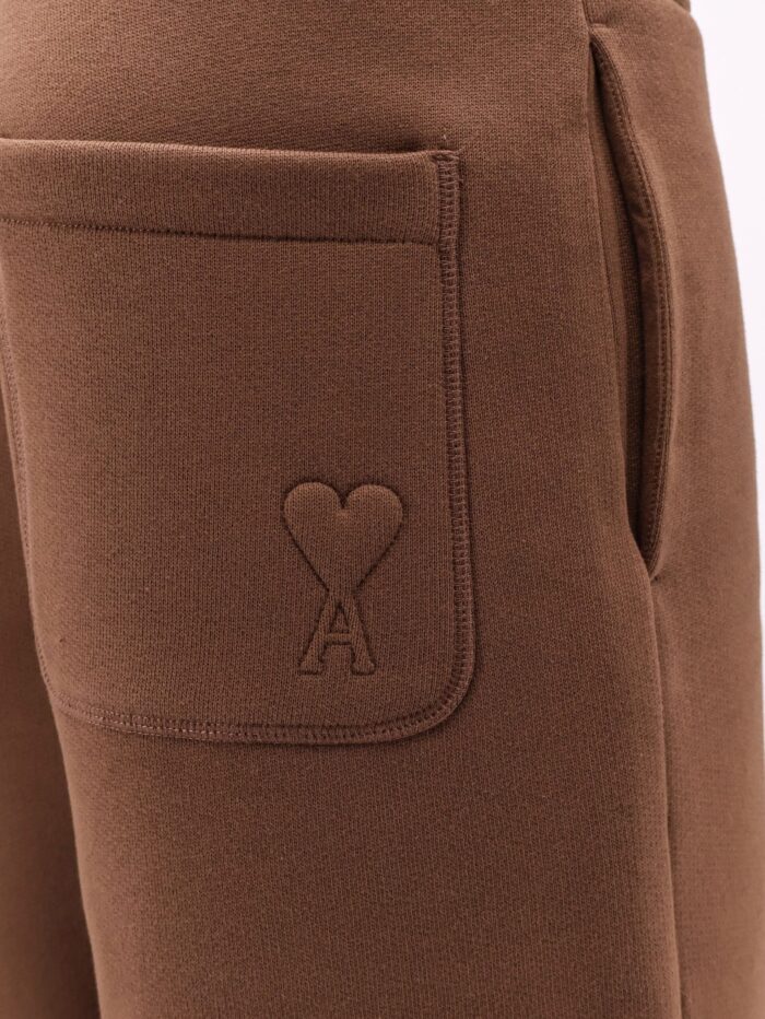 AMI PARIS Sweatpants