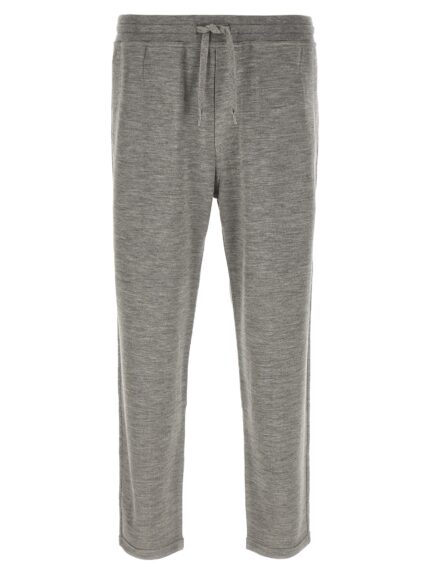 Brunello Cucinelli Sweatshirt Joggers