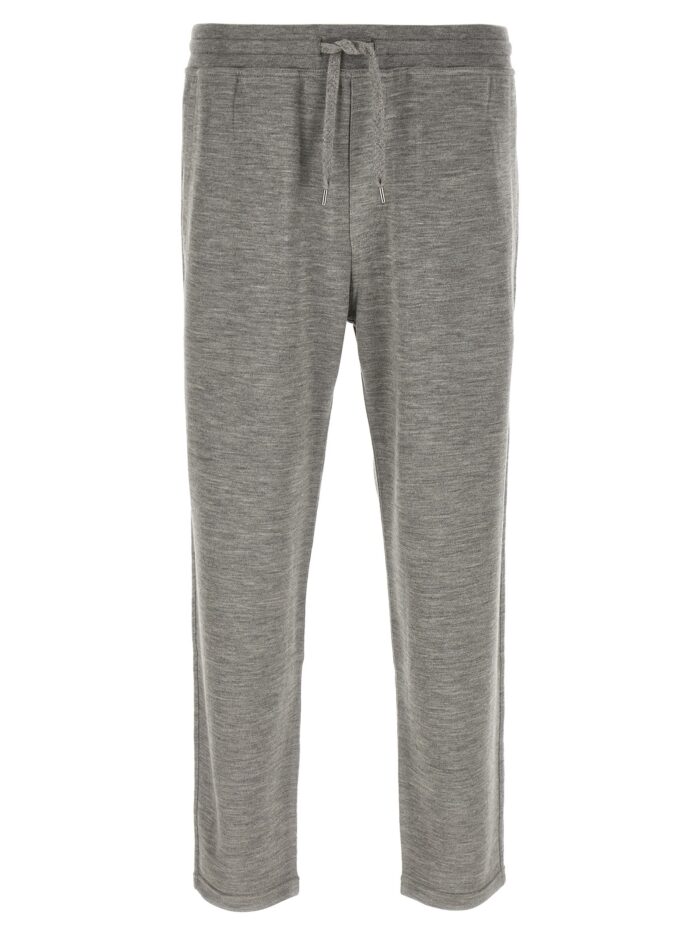 brunello cucinelli sweatshirt joggers Brunello Cucinelli Sweatshirt Joggers