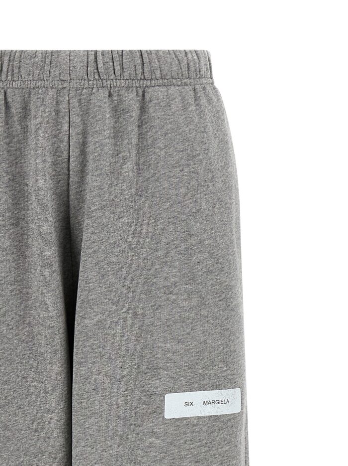 MM6 MAISON MARGIELA Sweatshirt Joggers