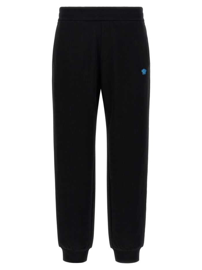 versace sweatshirt joggers Versace Sweatshirt Joggers