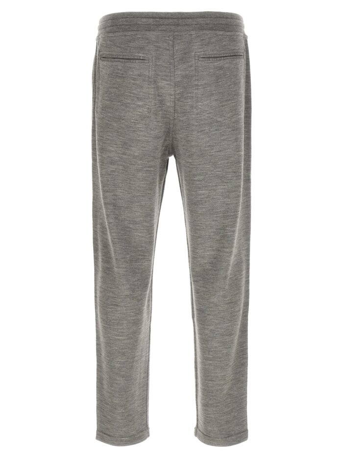 Brunello Cucinelli Sweatshirt Joggers