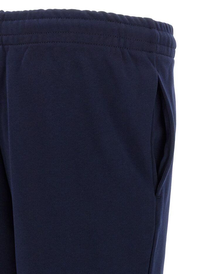 Lacoste Sweatshirt Joggers With Logo