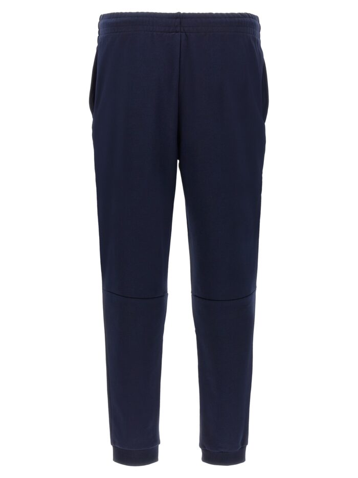 Lacoste Sweatshirt Joggers With Logo