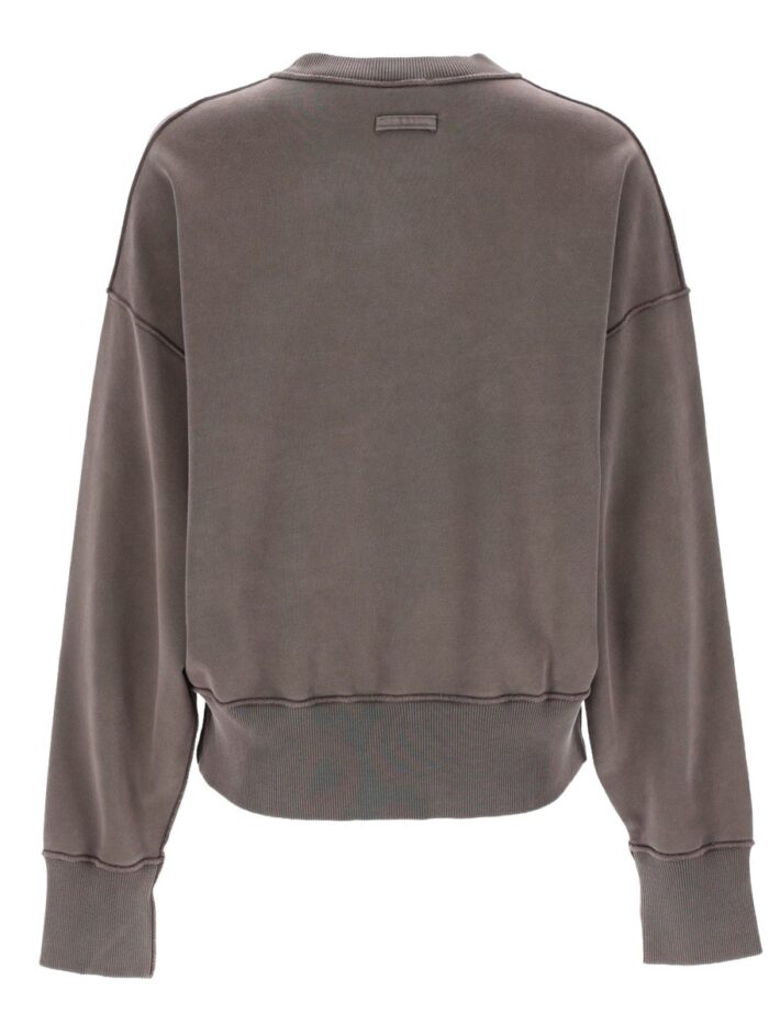 Jean Paul Gaultier Sweatshirt With Embroidery