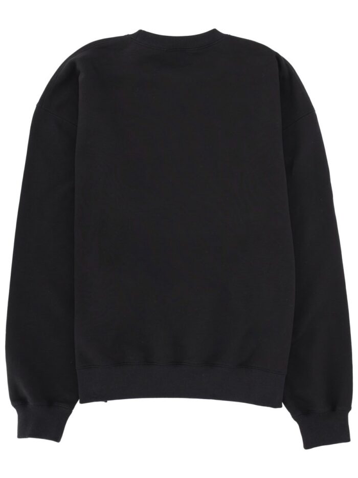 Gucci SWEATSHIRT WITH LOGO