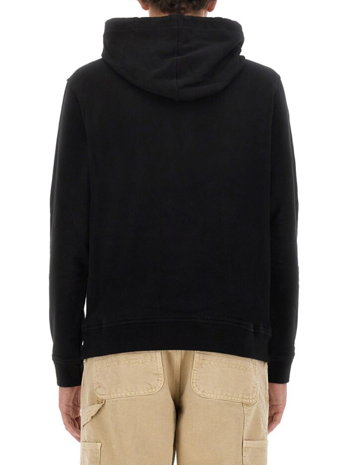 Belstaff Felpa Con Logo