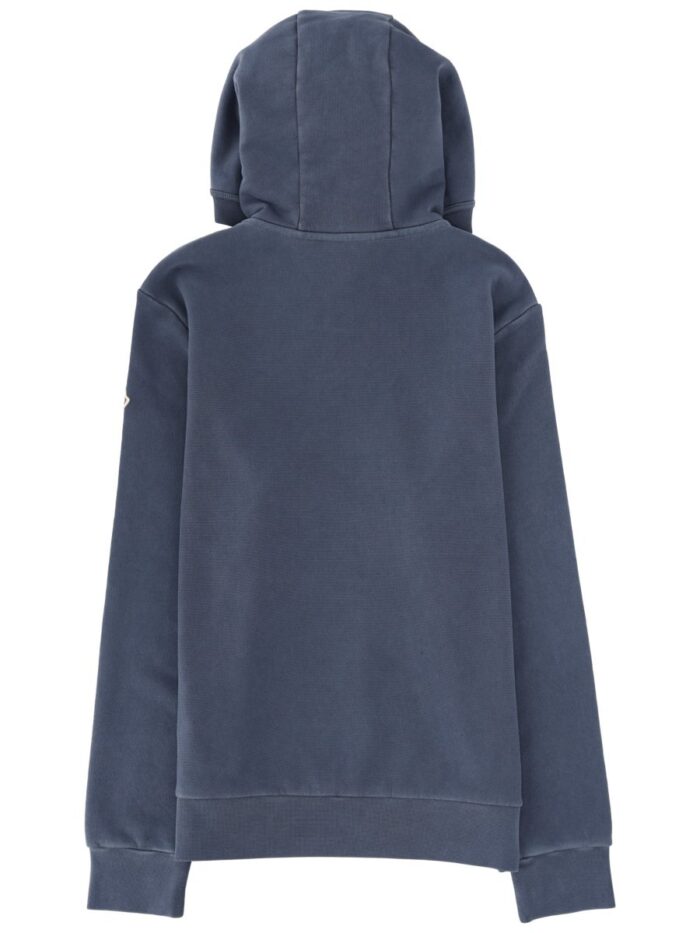 Moncler SWEATSHIRT WITH LOGO