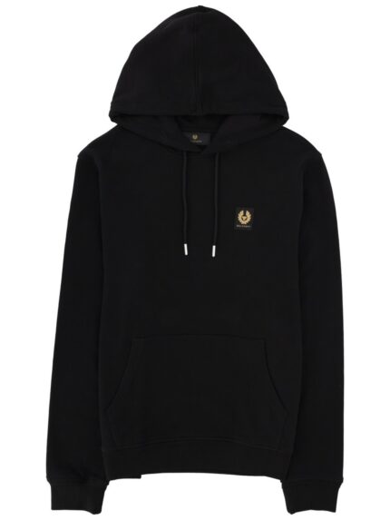 Belstaff Felpa Con Logo