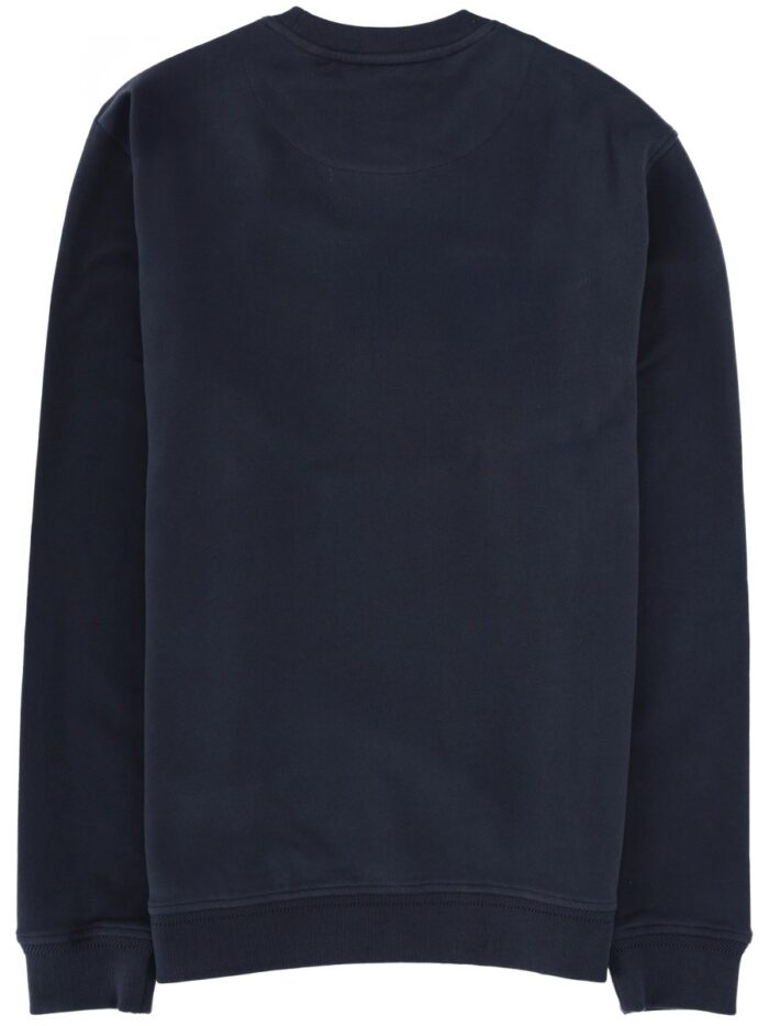 Belstaff Felpa Con Logo