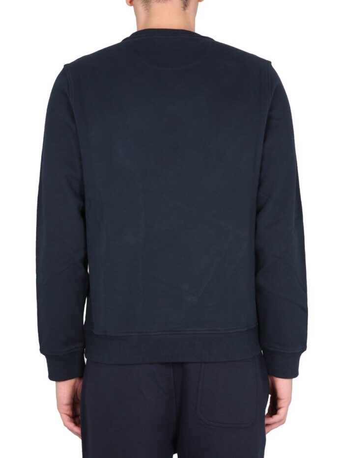 Belstaff Felpa Con Logo