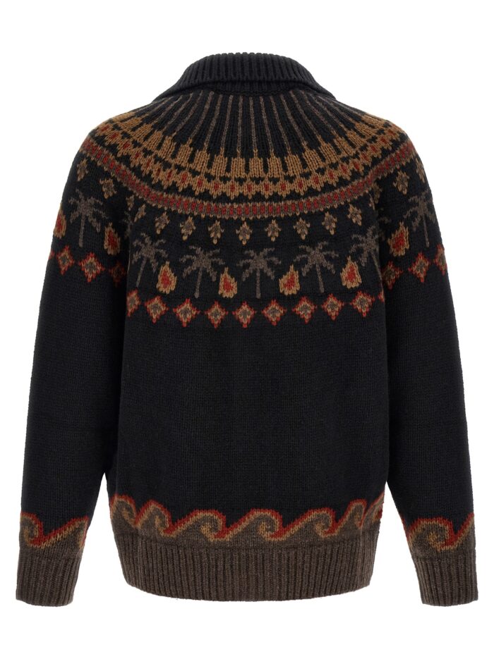 ALANUI 'Sweet Winter' Cardigan