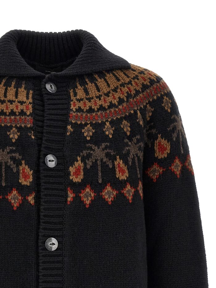 ALANUI 'Sweet Winter' Cardigan