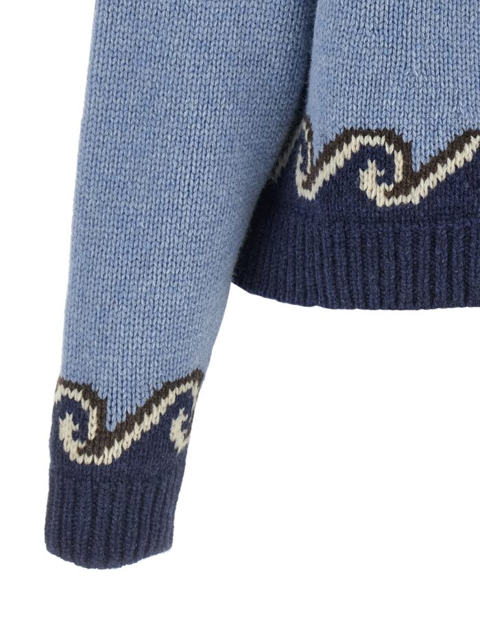 ALANUI 'Sweet Winter' Sweater