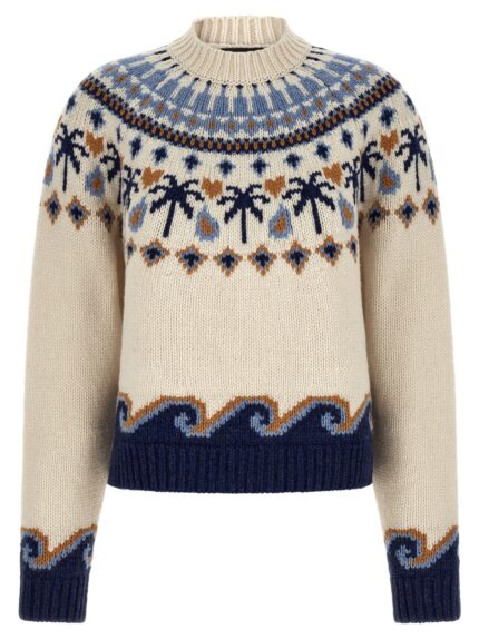 ALANUI 'Sweet Winter' Sweater