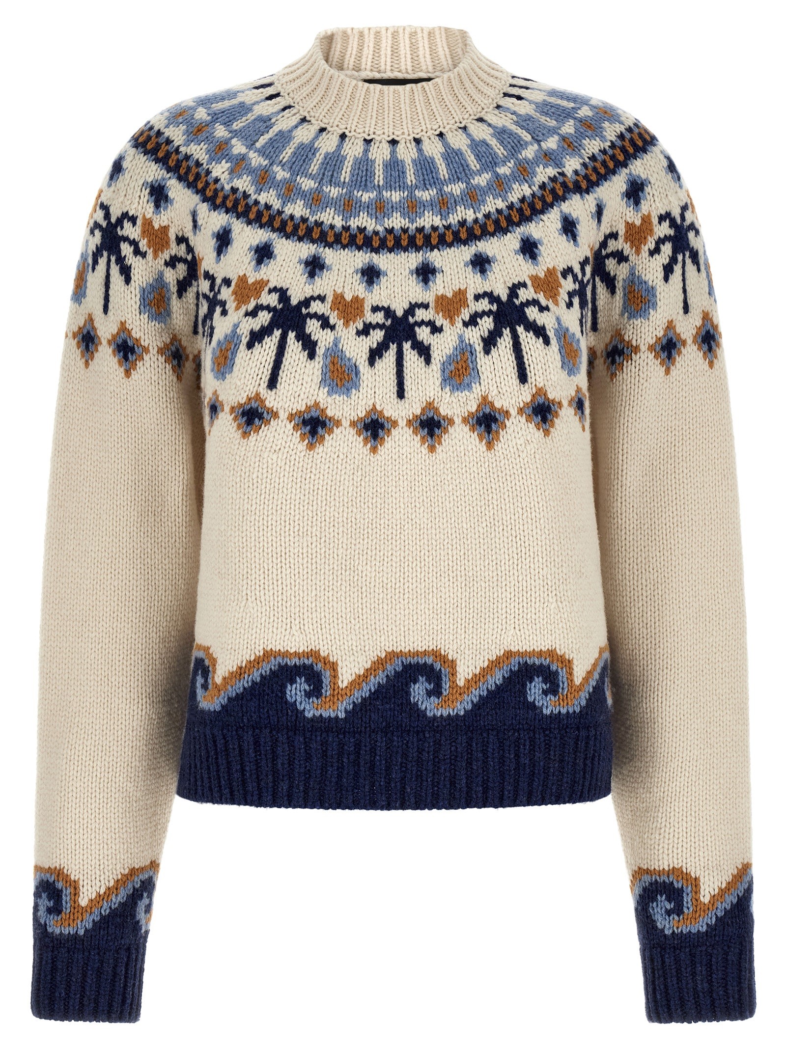 ALANUI 'Sweet Winter' Sweater