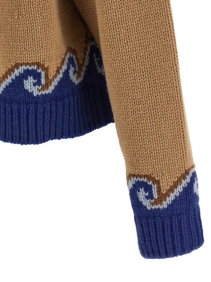 ALANUI 'Sweet Winter' Sweater