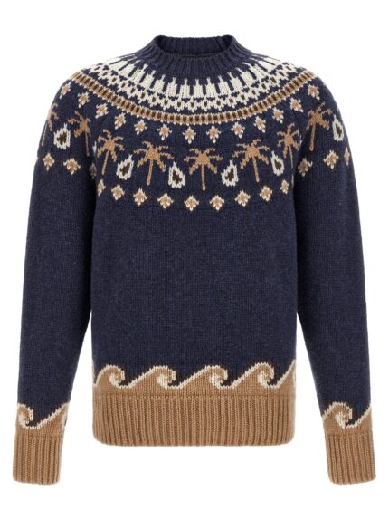 ALANUI 'Sweet Winter' Sweater