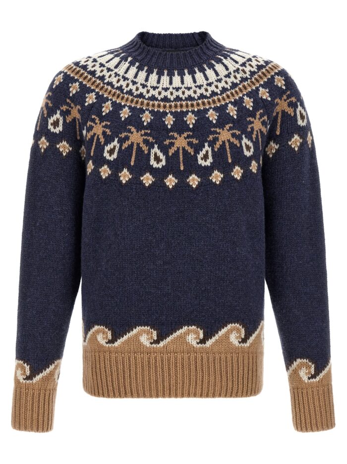 ALANUI 'Sweet Winter' Sweater
