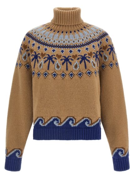 ALANUI 'Sweet Winter' Sweater