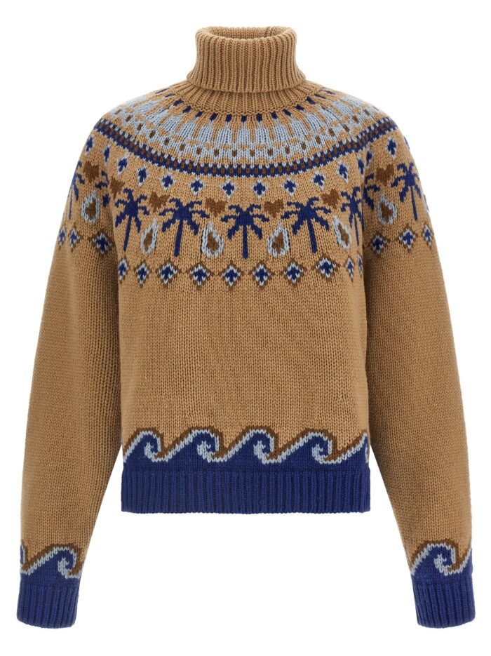 alanui 'sweet winter' sweater ALANUI 'Sweet Winter' Sweater