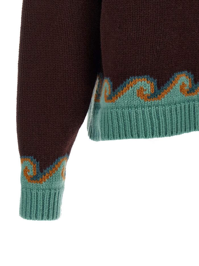 ALANUI 'Sweet Winter' Sweater